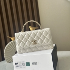 Chanel Satchel Bags